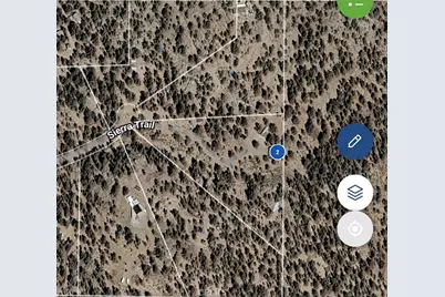 97278 Old Privy, Kennedy Meadows, CA 93527 - Photo 44