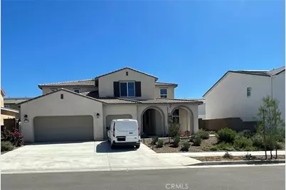 25794 Drum Himm, Homeland, CA 92548 - Photo 1