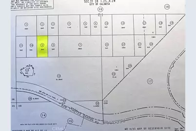 5 Acres Timoteo Hwy, Calimesa, CA 92320 - Photo 2
