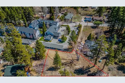0 Pine Knot, Big Bear Lake, CA 92315 - Photo 4