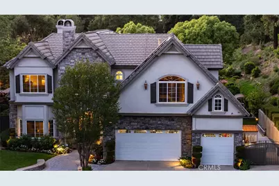 1024 Village Drive, Chino Hills, CA 91709 - Photo 1