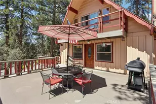 805 Antelope Mountain Dr, Big Bear City, CA 92314 - Photo 4