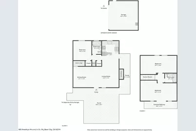 805 Antelope Mountain Drive, Big Bear City, CA 92314 - Photo 28