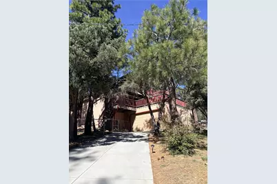 805 Antelope Mountain Drive, Big Bear City, CA 92314 - Photo 2