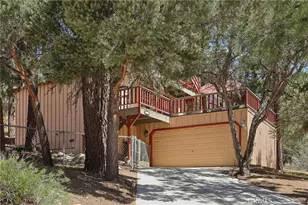 805 Antelope Mountain Dr, Big Bear City, CA 92314 - Photo 2