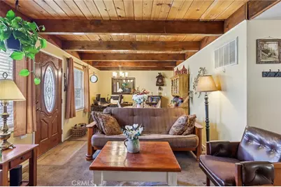 805 Antelope Mountain Drive, Big Bear City, CA 92314 - Photo 10