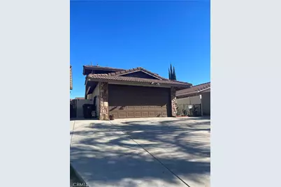 23481 Dome, Moreno Valley, CA 92553 - Photo 2
