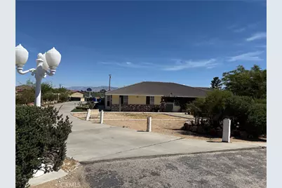 15435 Pirinda Road, Apple Valley, CA 92307 - Photo 1
