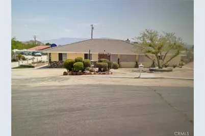 15435 Pirinda Road, Apple Valley, CA 92307 - Photo 1