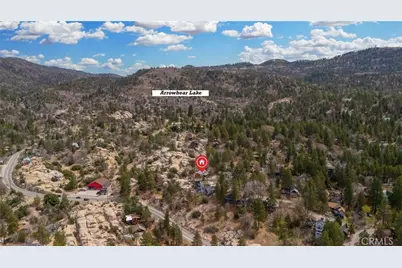 33052 Donner, Running Springs, CA 92382 - Photo 32
