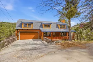 33052 Donner, Running Springs, CA 92382 - Photo 2