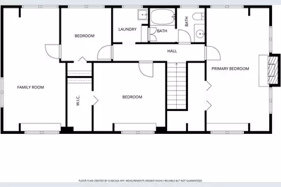 33052 Donner, Running Springs, CA 92382 - Photo 16