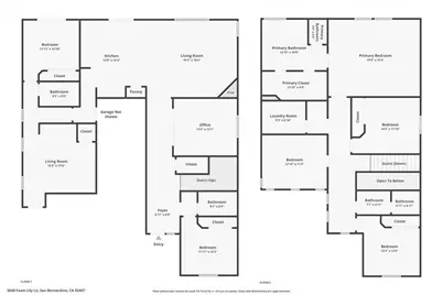 3648 Fawn Lily Lane, San Bernardino, CA 92407 - Photo 38