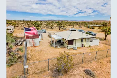 58388 Aberdeen Drive, Yucca Valley, CA 92284 - Photo 26