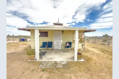 58388 Aberdeen Drive, Yucca Valley, CA 92284 - Photo 1