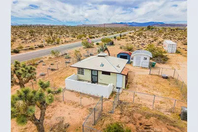 58388 Aberdeen Drive, Yucca Valley, CA 92284 - Photo 22
