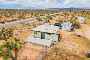 58388 Aberdeen Dr, Yucca Valley, CA 92284 - Photo 22