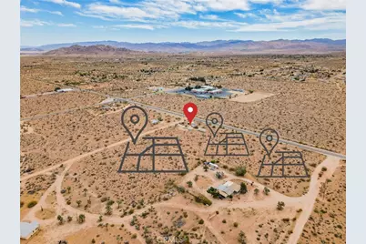 58388 Aberdeen Drive, Yucca Valley, CA 92284 - Photo 38