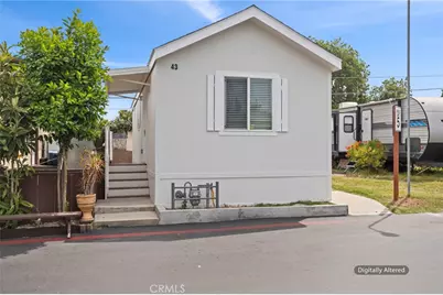 7650 Balboa Boulevard #43, Van Nuys, CA 91406 - Photo 1