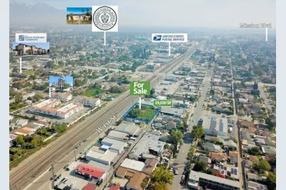 115 S Myrtle Ave, Pomona, CA 91766 - Photo 1