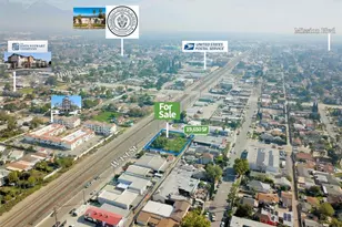 115 S Myrtle Ave, Pomona, CA 91766 - Photo 1