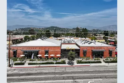 1535 S Pinkerton Road, Glendora, CA 91740 - Photo 42