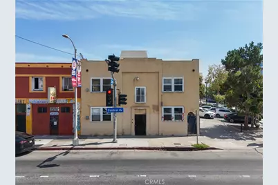 3232 S Central, Los Angeles, CA 90011 - Photo 1