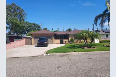 1231 E Shamwood Street, West Covina, CA 91790 - Photo 1