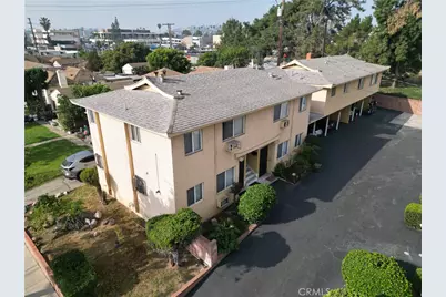 2005 S Stoneman, Alhambra, CA 91801 - Photo 4
