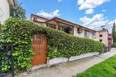 3812 Middlebury, Los Angeles, CA 90004 - Photo 1