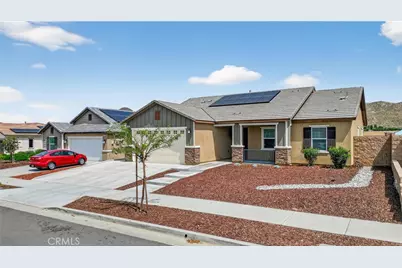 3180 Stargazer St, Hemet, CA 92543 - Photo 4