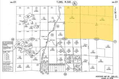 5570 Caliente Bodfish Road, Caliente, CA 93518 - Photo 2