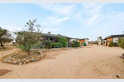 57661 Aberdeen, Yucca Valley, CA 92284 - Photo 40