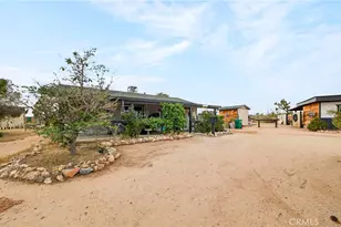 57661 Aberdeen, Yucca Valley, CA 92284 - Photo 40