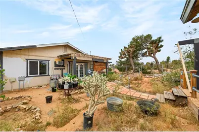 57661 Aberdeen, Yucca Valley, CA 92284 - Photo 32