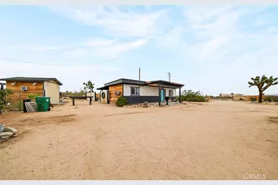 57661 Aberdeen, Yucca Valley, CA 92284 - Photo 48