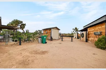 57661 Aberdeen, Yucca Valley, CA 92284 - Photo 4