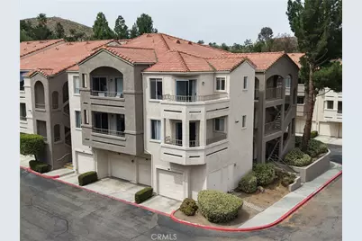 1980 Las Colinas Circle #308, Corona, CA 92879 - Photo 1