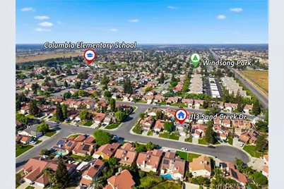 1113 Sand Creek, Bakersfield, CA 93312 - Photo 4