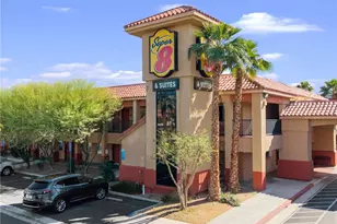 81753 Hwy 111, Indio, CA 92201 - Photo 1