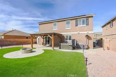 43106 Sondi Drive, Lancaster, CA 93536 - Photo 30