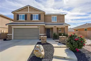 43106 Sondi Dr, Lancaster, CA 93536 - Photo 1