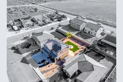 43106 Sondi Drive, Lancaster, CA 93536 - Photo 4