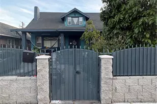 1046 W 49th, Los Angeles, CA 90037 - Photo 1