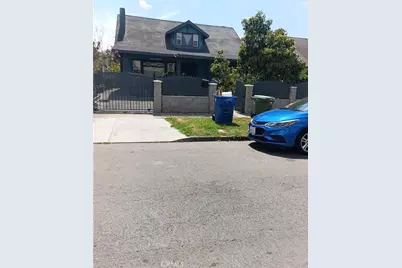 1046 W 49th, Los Angeles, CA 90037 - Photo 2