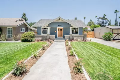 4143 Edgewood Place, Riverside, CA 92506 - Photo 1