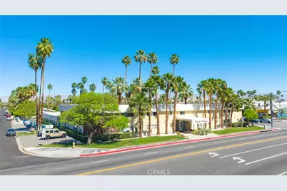 1680 E Palm Canyon, Palm Springs, CA 92264 - Photo 1