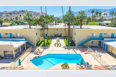 1680 E Palm Canyon, Palm Springs, CA 92264 - Photo 10