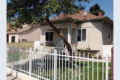 1519 W 29th, Los Angeles, CA 90007 - Photo 1