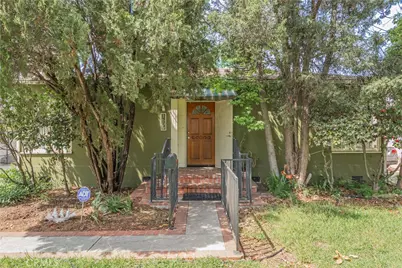 1609 S Sierra Vista, Alhambra, CA 91801 - Photo 1